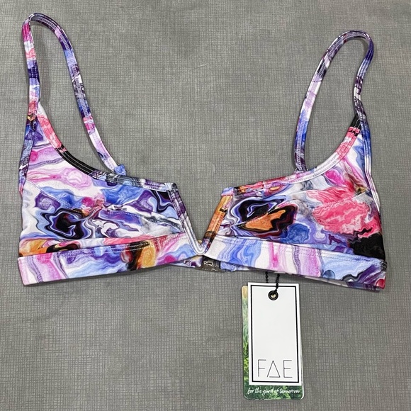 NWT • FAE Bikini Set, Size XS - Picture 7 of 10